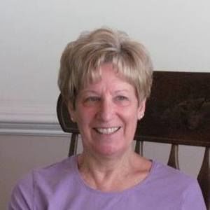 Meet your Posher, Susan